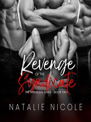 cover image of Revenge of the Syndicate